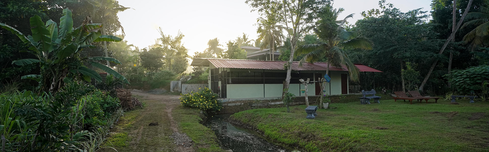 Galduwa Estate